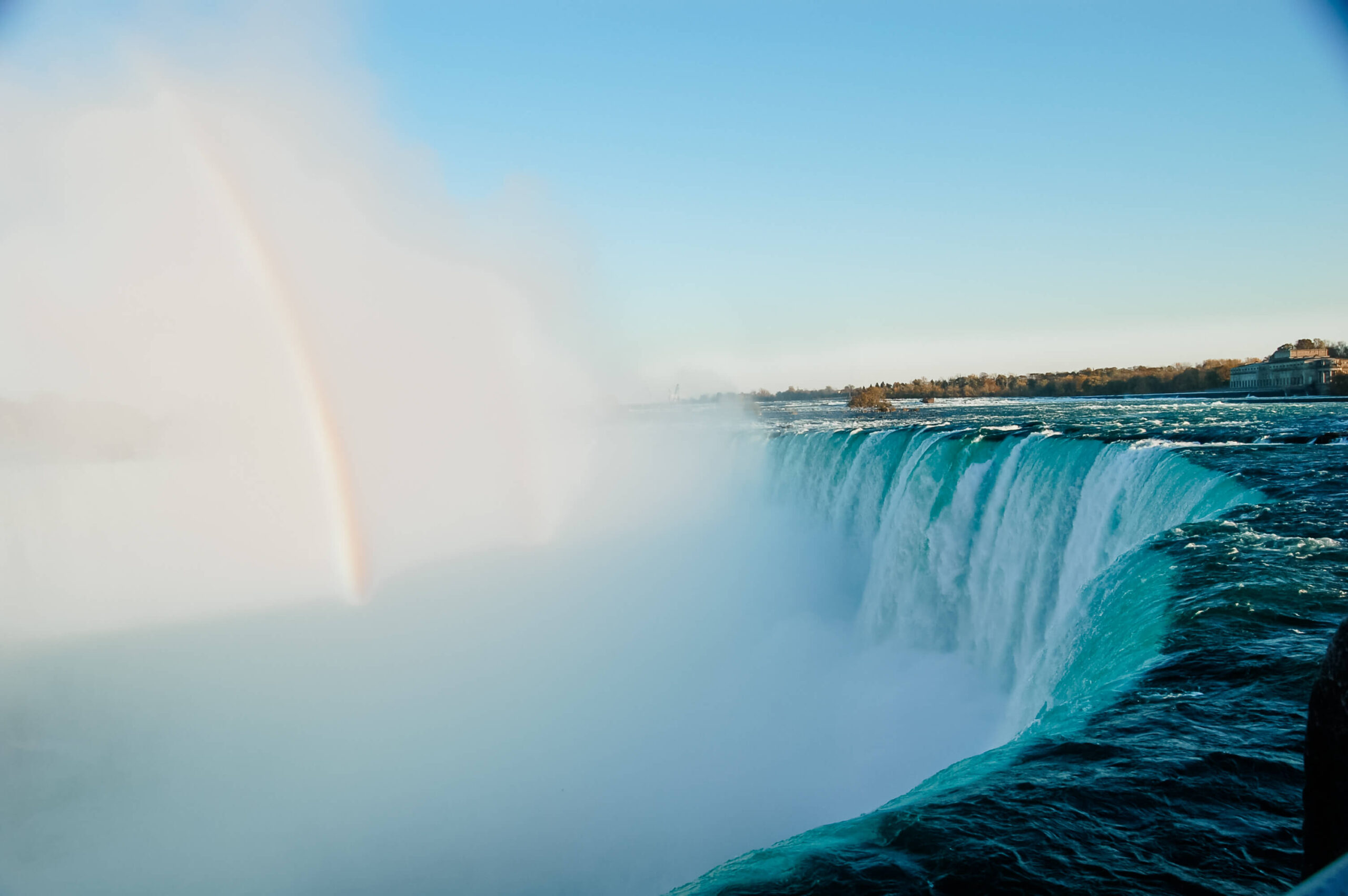 Niagara Falls