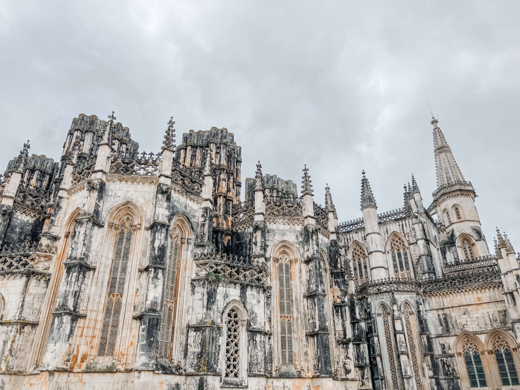 Monastery of Batalha