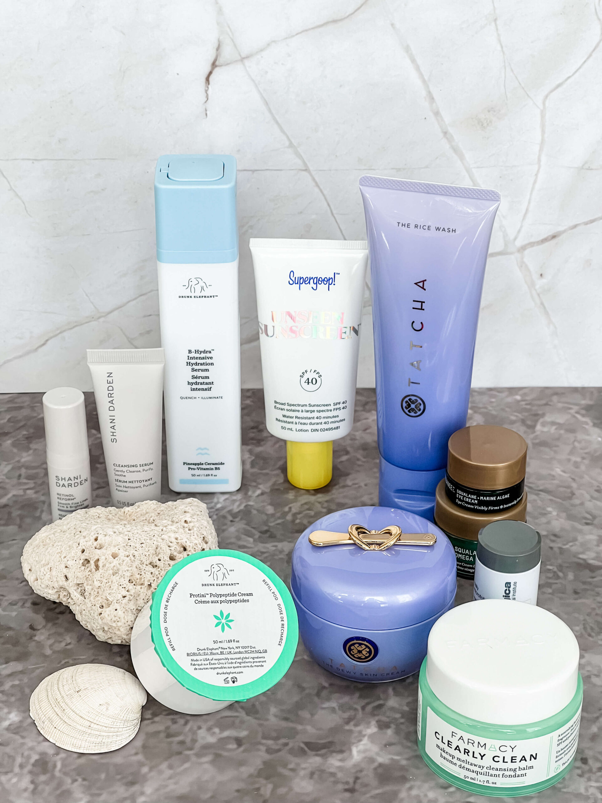 clean skincare at sephora