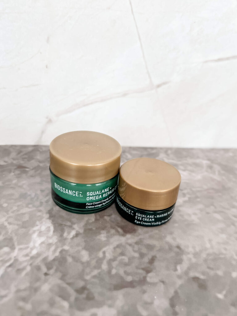 freebie from sephora