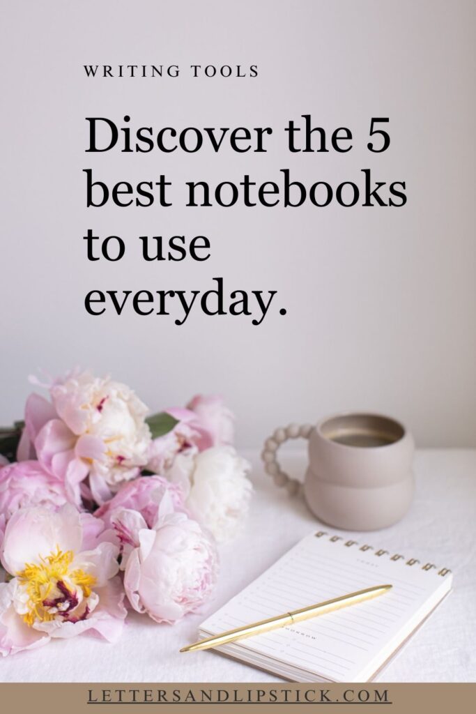 5 best notebooks to use everyday